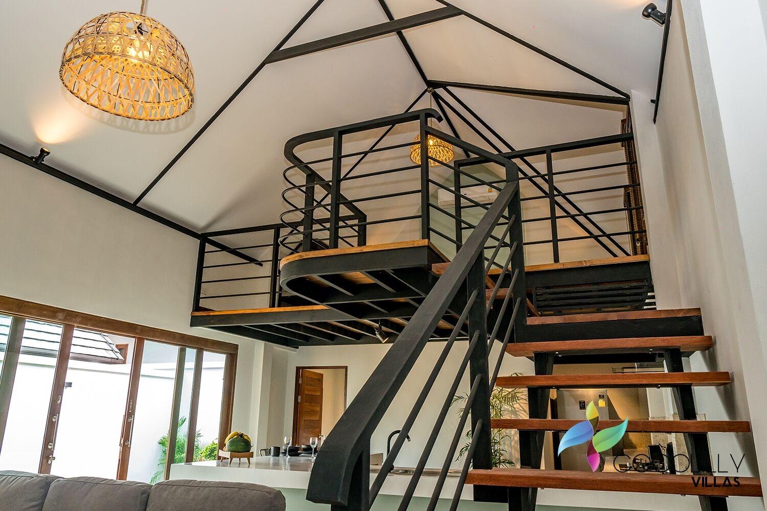 Coco Lilly Villas Wok Tum Exteriér fotografie
