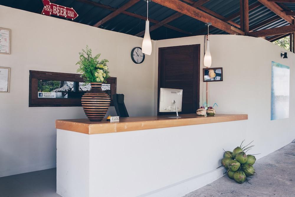 Coco Lilly Villas Wok Tum Exteriér fotografie
