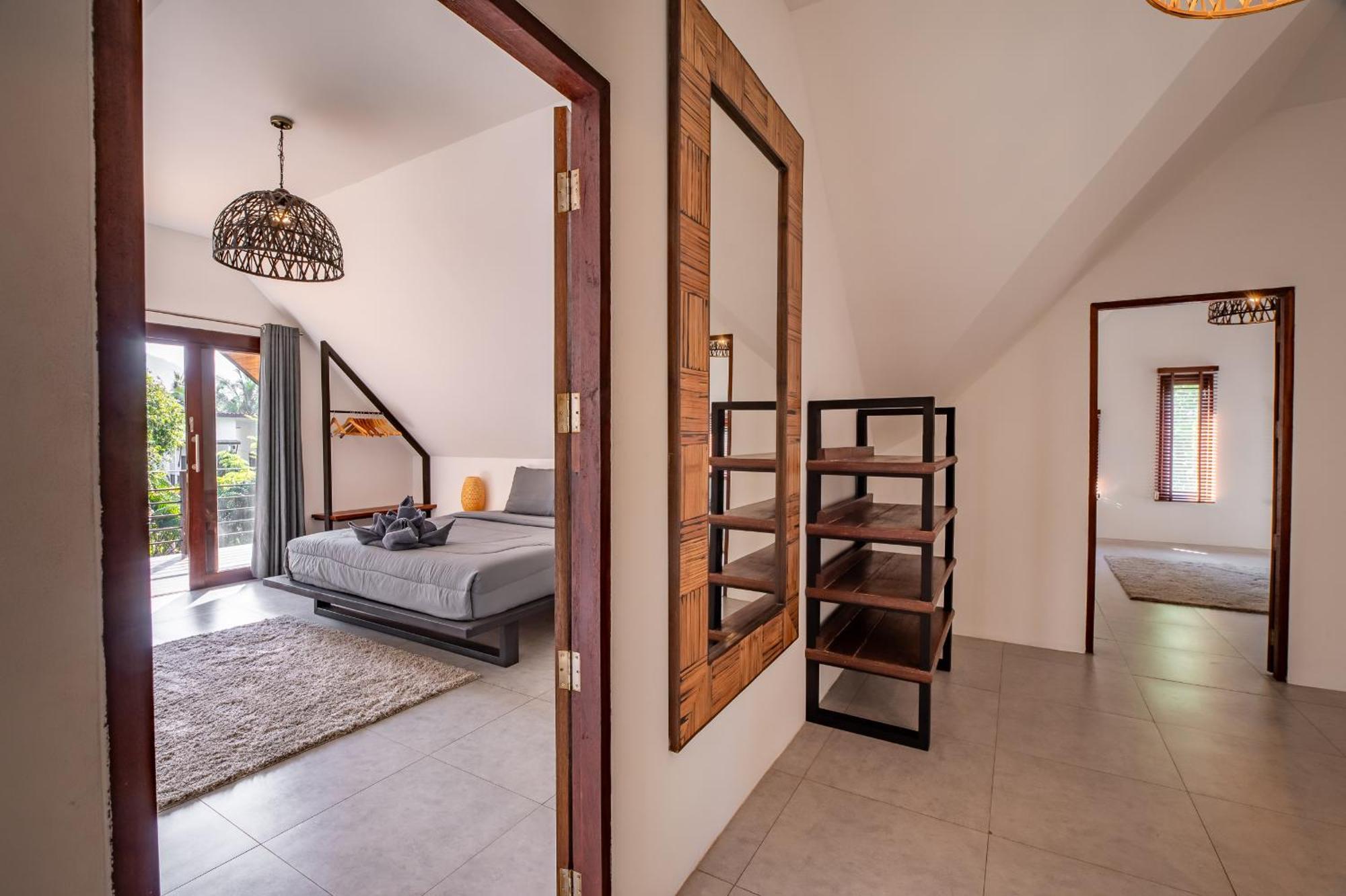 Coco Lilly Villas Wok Tum Exteriér fotografie