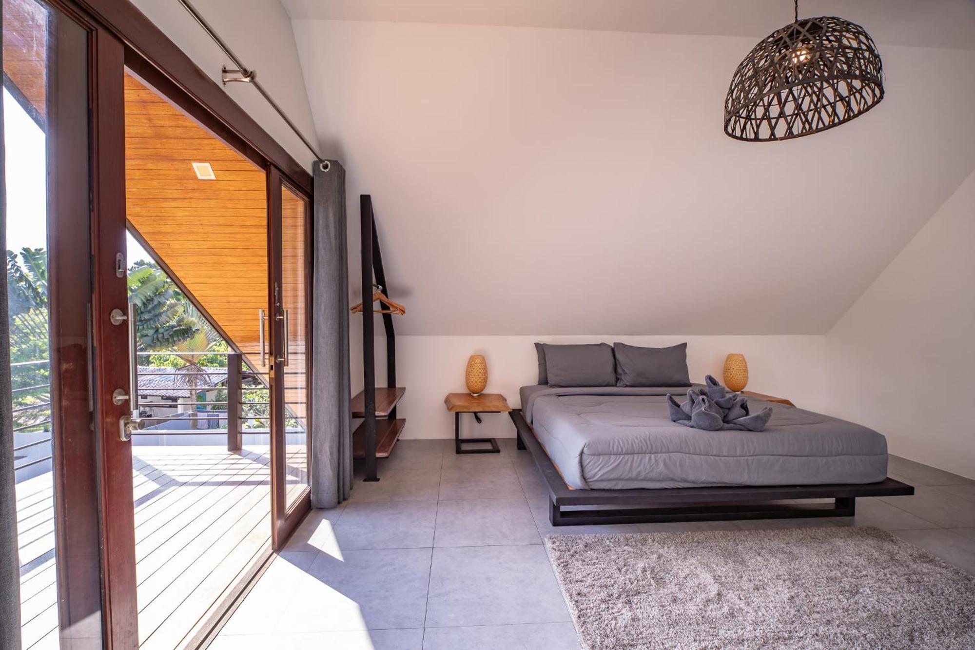 Coco Lilly Villas Wok Tum Exteriér fotografie